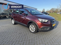 Opel Crossland X - 1.2 T. Online Ed