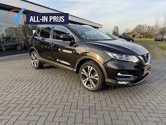 Nissan Qashqai - 1.2 N-Connecta