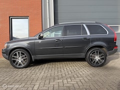 Volvo XC90 - 4.4 V8 Summum - 7-pers. - 2010