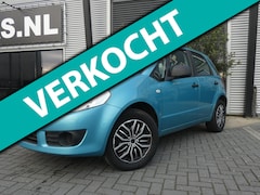 Suzuki SX4 - 1.5 Comfort