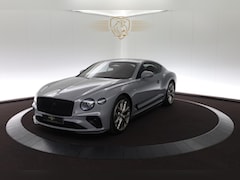 Bentley Continental GT - 6.0 W12 Speed Edition 12 -1 of 120