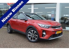 Kia Stonic - 1.0 T-GDi ExecutiveLine Automaat | Leder | 1e eigenaar