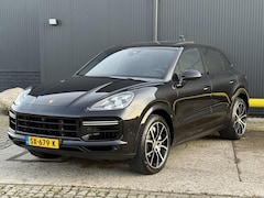 Porsche Cayenne - 4.0 Turbo | Sport Chrono | Pano | Topstaat