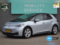 Volkswagen ID.3 - Business 58 kWh SOH93% Matrix CarPlay ACC LaneAssist