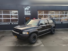 Dodge Ram 1500 - Youngtimer pickup V8