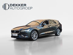 Volvo V60 - 2.0 T5 Momentum AUTOMAAT | Scandinavian Line | Winter Pack | 19 Inch | ACC