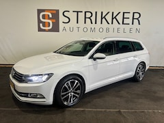 Volkswagen Passat Variant - 2.0 TDI Highline