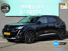 Peugeot e-2008 - EV GT 50 kWh SOH93% Navi Cruise Led Sportstoelen