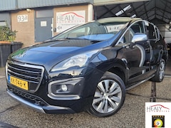 Peugeot 3008 - 1.2 PureTech Style|1e eig|Dealer O.H|