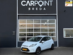 Ford Fiesta - 1.25 Limited|AIRCO|NAP|MF STUUR|