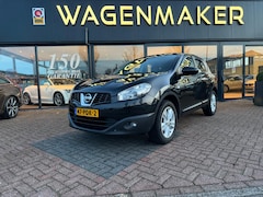 Nissan Qashqai - 2.0 Acenta Clima|Cruise|CAMERA|Apple Carplay