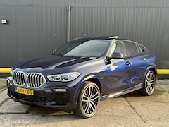 BMW X6 - xDrive40i High Executive | M-Pakket | Laser | Individual