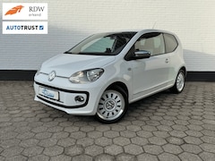Volkswagen Up! - 1.0 White Up 75PK l Cruise l Navi l Bluetooth