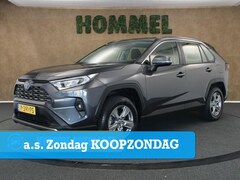 Toyota RAV4 - 2.5 Hybrid Active - ORIGINEEL NEDERLANDSE AUTO - ACHTERUITRIJCAMERA - APPLE CARPLAY/ANDROI