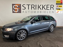 Skoda Octavia Combi - 1.0 TSI Greentech Ambition Business