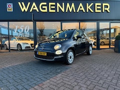 Fiat 500 - 1.2 Star AUTOMAAT|Clima|Cruise|PANO|CARPLAY|