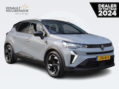 Renault Captur - 1.6 E-Tech full hybrid 145 techno AUTOMAAT / DEMO / 9.000KM / NAVI / 360 CAMERA / PDC 360