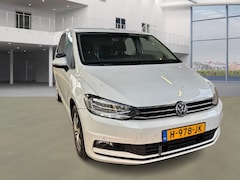 Volkswagen Touran - 2.0 TDI Comfortline
