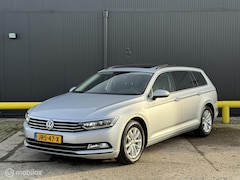 Volkswagen Passat Variant - 1.4 TSI ACT Highline | 150PK | ACC | Pano