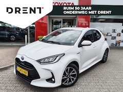 Toyota Yaris - 1.5 Hybrid Dynamic | All Weather | Keyless Entry | Android Auto