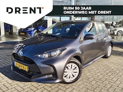 Toyota Yaris - 1.5 Hybrid Active | Adaptive Cruise Control | Achteruitrijcamera