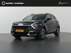 Kia Sportage - 1.6 T-GDi MHEV DCT7 DynamicPlusLine | Panoramadak | Matrix LED Koplampen | Stoel/Stuurverw