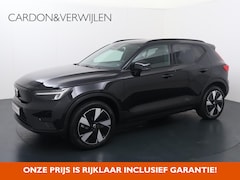 Volvo XC40 - Single Motor Extended Range Plus 82 kWh | SoH 97% | Apple Carplay - Androidauto | Google m