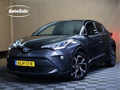 Toyota C-HR - 1.8 Hybrid CARPLAY 48000 km STUUR/STOELVW TREKHK '20