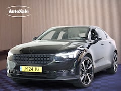 Polestar 2 - 2 Long Range Dual Motor ACC Full options Launch Edition 78kWh