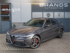 Alfa Romeo Giulia - 2.0 Veloce Q4 Vol opties 280PK Facelift Garantie
