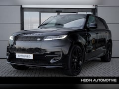 Land Rover Range Rover Sport - P460e Dynamic SE PHEV l 23" Gloss Black l BTW l Clearsight Spiegel l Soft Close