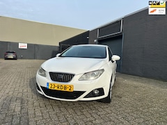 SEAT Ibiza SC - 1.2 TSI Sport Clima Cruise Xenon LM-Wielen APK NAP