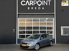 Peugeot 308 - 1.2 VTi Active|NAVI|CLIMA|NAP|APK|CRUISE