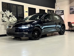 Volkswagen Golf - 1.0 TSI |Pano|Blackstyle|