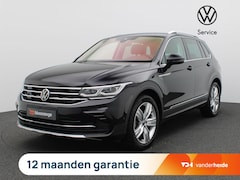 Volkswagen Tiguan - 1.5 TSI Elegance 150PK DSG 360gr. Camera, Keyless, Navi Pro, Matrix LED-verlichting, Stoel