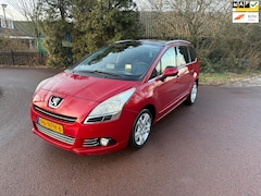 Peugeot 5008 - 1.6 THP Blue Lease Executive 7p. / Navi / Pano / NAP / Airco / Apk