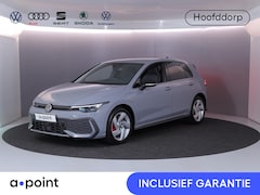 Volkswagen Golf - 1.5 eHybrid GTE 272 pk Automaat (DSG) | Verlengde garantie | Navigatie | Trekhaak (wegklap