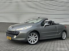Peugeot 207 CC - 1.6-16V T Roland Garros