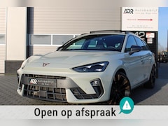 CUPRA Leon Sportstourer - 1.5 TSI e-Hybrid VZ Performance /19''/Pano/full-led/camera/ bom boll