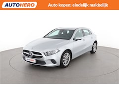 Mercedes-Benz A-klasse - A 200 | JT76596 |