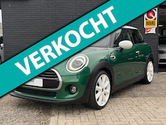 MINI Cooper - 1.5 | Pano | Union Jack | Carplay