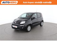 Fiat Panda - 0.9 Lounge | NL31145 |