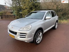 Porsche Cayenne - 3.6 / Navi / Xenon / Camera / leder / Bose / PDC / Nette