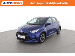 Toyota Yaris - 1.5 Hybrid Dynamic | KT51970 |