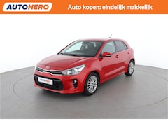 Kia Rio - 1.0 TGDI Dream Team | ZU90836 |