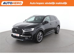DS 7 Crossback - E-Tense 4x4 So Chic | HG03487 |