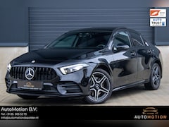 Mercedes-Benz A-klasse - 250e Business AMG Lim PANO MEMORY CAMERA STOELVERWARMING