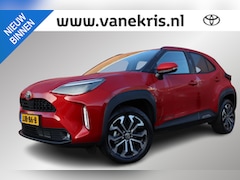 Toyota Yaris Cross - 1.5 Hybrid 130 Dynamic, Comfort pack, BSM, Apple CarPlay / Android Auto, Adaptieve cruise