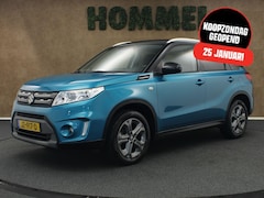 Suzuki Vitara - 1.6 Exclusive Allgrip - AFNEEMBARE TREKHAAK - TREKGEWICHT 1200 KG - 4 WIELAANDRIJVING - NA