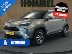 Toyota Yaris Cross - 1.5 VVT-I Dynamic - ORIGINEEL NEDERLANDSE AUTO - TREKHAAK 1350KG GEREMD TREKGEWICHT - BENZ